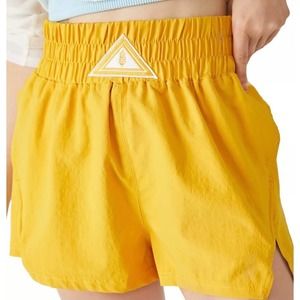 FP Movement By Free People Next Round Shorts